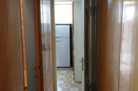 Apartment for sale, 4 Room, Old building, Tbilisi, saburtalo