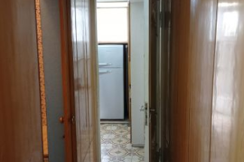 Apartment for sale, Old building, saburtalo