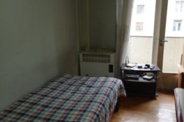 Apartment for sale, 4 Room, Old building, Tbilisi, saburtalo