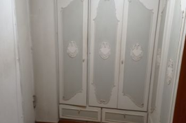 Apartment for sale, 4 Room, Old building, Tbilisi, saburtalo
