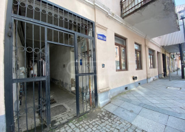 იყიდება, უნივერსალური კომერციული  ფართი