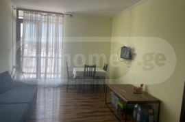 Apartment for sale, New building, Bakuriani