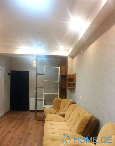 For Rent, 2 Room, New building, Tbilisi, Didi digomi