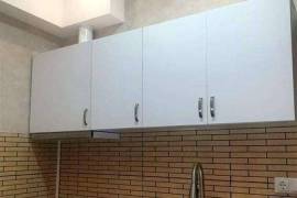 For Rent, 2 Room, New building, Tbilisi, Didi digomi