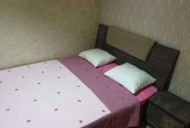 For Rent, 2 Room, New building, Tbilisi, Didi digomi