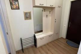 Аренда, 3 Kомнатная, Новостройка, Тбилиси, vake