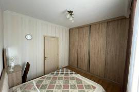 Аренда, 3 Kомнатная, Новостройка, Тбилиси, vake