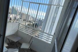 Аренда, 3 Kомнатная, Новостройка, Тбилиси, vake