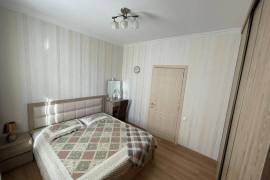 Аренда, 3 Kомнатная, Новостройка, Тбилиси, vake