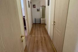 Аренда, 3 Kомнатная, Новостройка, Тбилиси, vake