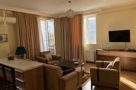 Аренда, 3 Kомнатная, Новостройка, Тбилиси, vake