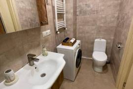 Аренда, 3 Kомнатная, Новостройка, Тбилиси, vake