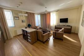 ქირავდება ბინა, 3 ოთახიანი, ახალი აშენებული, თბილისი, ვაკე