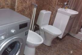 For Rent, 2 Room, New building, Tbilisi, Didube
