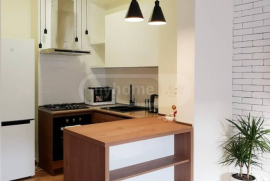 For Rent, 2 Room, New building, Tbilisi, vake