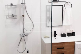 For Rent, 2 Room, New building, Tbilisi, vake
