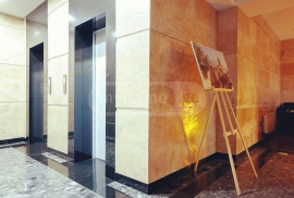 For Rent, 2 Room, New building, Tbilisi, vake