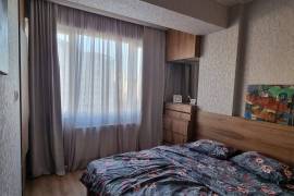 Аренда, 2 Kомнатная, Новостройка, Тбилиси, Vazisubani