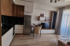 Аренда, 2 Kомнатная, Новостройка, Тбилиси, Vazisubani