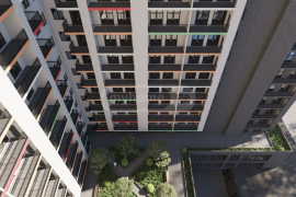 Продается квартира, Новостройка, Тбилиси, saburtalo