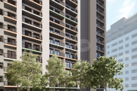 Продается квартира, Новостройка, Тбилиси, saburtalo