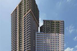 Продается квартира, Новостройка, Тбилиси, saburtalo