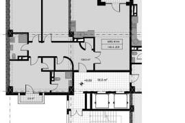 Продается квартира, 5 Kомнатная, Новостройка, Тбилиси, saburtalo