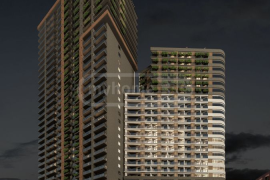 Продается квартира, Новостройка, Тбилиси, saburtalo