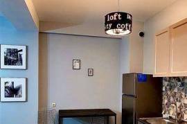 For Rent, 2 Room, New building, Tbilisi, saburtalo