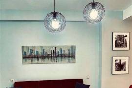 For Rent, 2 Room, New building, Tbilisi, saburtalo