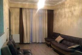 For Rent, 2 Room, New building, Tbilisi, Didi digomi