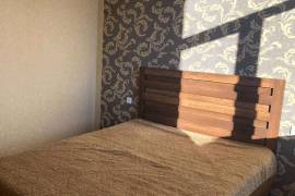 For Rent, 2 Room, New building, Tbilisi, Didi digomi