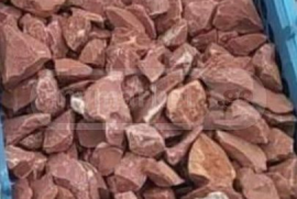 სასაფლაოს კროშკა ქვიშა მოზაიკა გრანიტის ღორღი მარმარილო