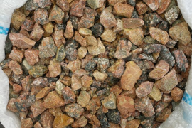 სასაფლაოს კროშკა ქვიშა მოზაიკა გრანიტის ღორღი მარმარილო