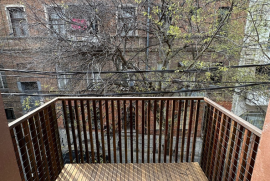 For Rent, 3 Room, Old building, Tbilisi, Vera