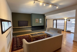 For Rent, 3 Room, Old building, Tbilisi, Vera