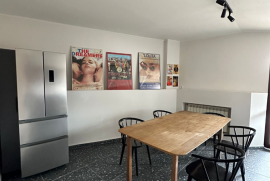 For Rent, 3 Room, Old building, Tbilisi, Vera
