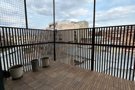 For Rent, 3 Room, Old building, Tbilisi, Vera