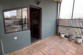 For Rent, 3 Room, Old building, Tbilisi, Vera