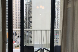 For Rent, 2 Room, New building, Tbilisi, saburtalo