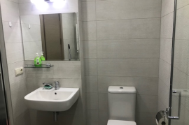 For Rent, 2 Room, New building, Tbilisi, saburtalo