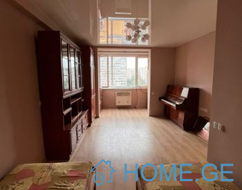 For Rent, 2 Room, Old building, Tbilisi, Gldani