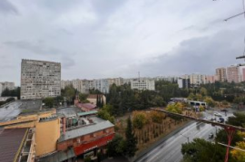 For Rent, 2 Room, Old building, Tbilisi, Gldani