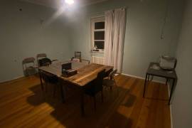 ქირავდება სახლი, 3 ოთახიანი, თბილისი, საბურთალო