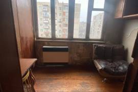 იყიდება ბინა, 3 ოთახიანი, ძველი აშენებული, თბილისი, თემქა