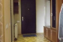 ქირავდება ბინა, 2 ოთახიანი, ახალი აშენებული, თბილისი, დიდუბე