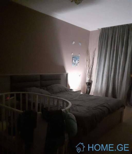 Lease Apartment, 3 Room, New building, Batumi