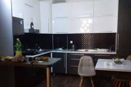 Lease Apartment, 3 Room, New building, Batumi