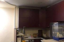 Lease Apartment, 4 Room, Old building, Tbilisi, saburtalo
