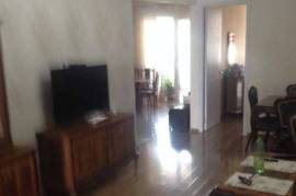 Lease Apartment, 4 Room, Old building, Tbilisi, saburtalo